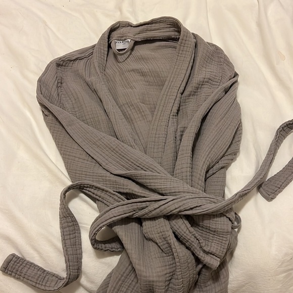 Parachute Other Parachute Robe Unisex Poshmark